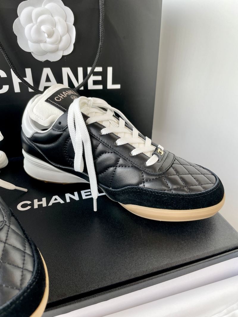 Chanel Sport Shoes